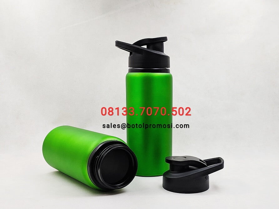 ACE Botol Promosi Hijau 1 ACE Botol Promosi Hijau