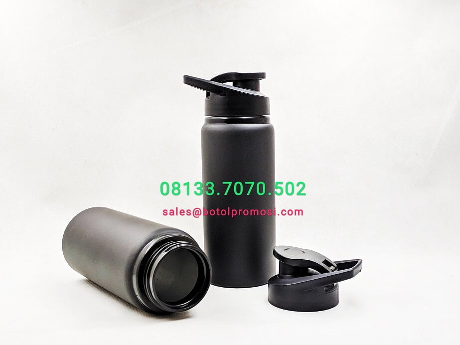 ACE Botol Promosi Hitam 1 ACE Botol Promosi Hitam