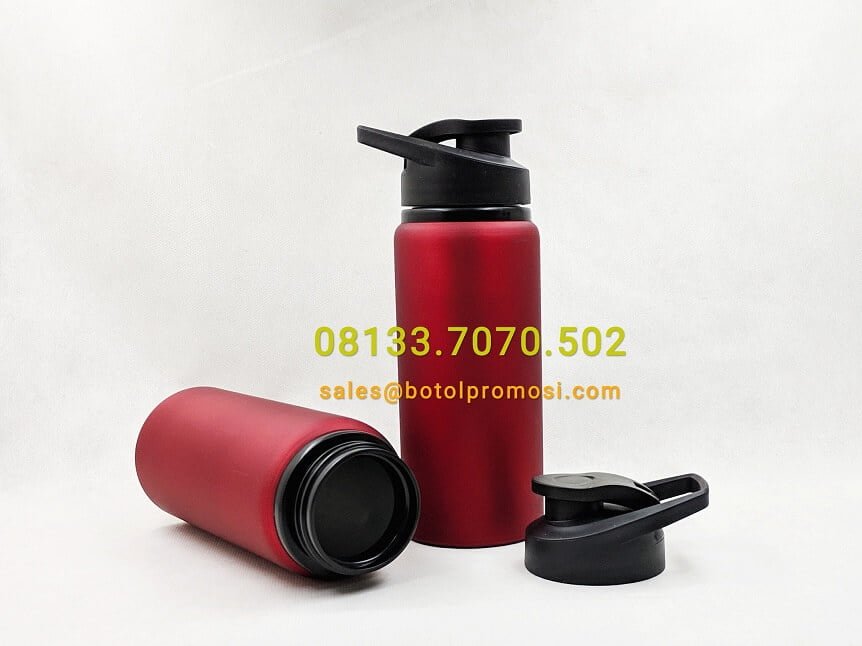 ACE Botol Promosi Merah 1 ACE Botol Promosi Merah