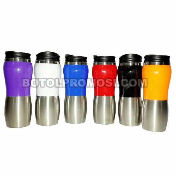 6 warna TUMBLER BPCO 312
