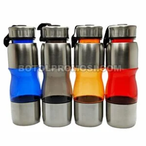 Botol Plastik BPWB 108