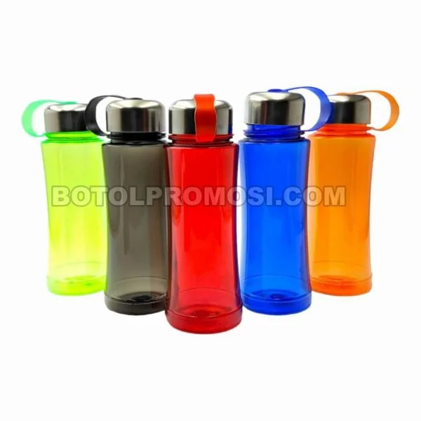 Botol Plastik BPWB 110