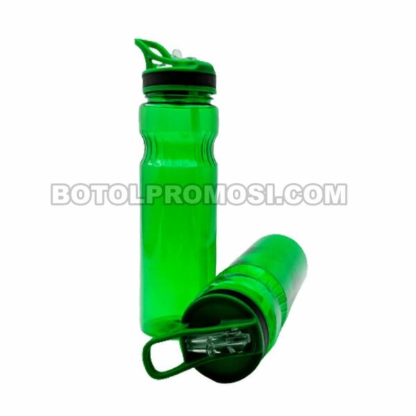 Botol Promosi BPWB 112 warna Hijau