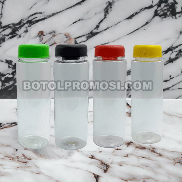 Botol Plastik BPWB 117