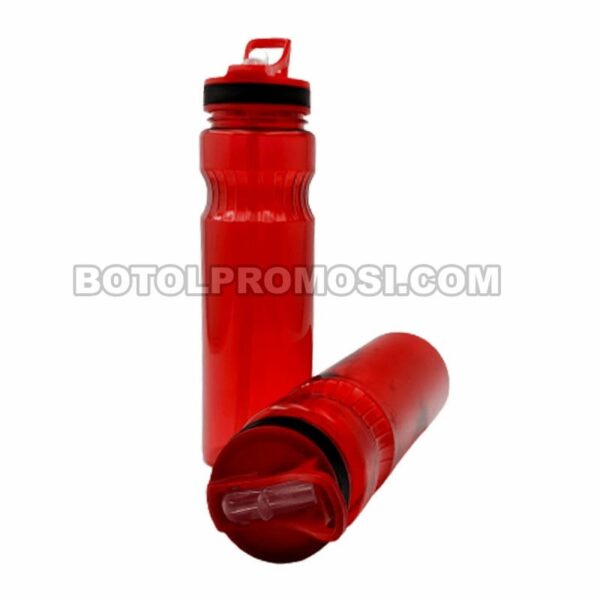 Botol Promosi BPWB 112 Merah