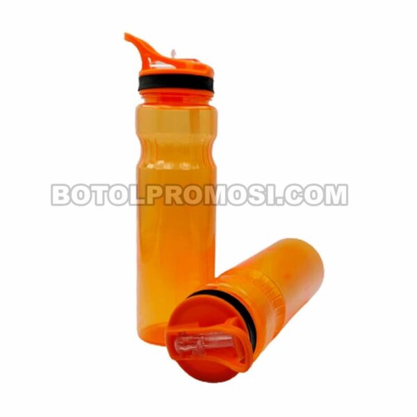 Botol Promosi BPWB 112 warna Oren