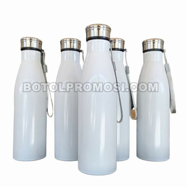 Botol Susu BPCO 322 Putih