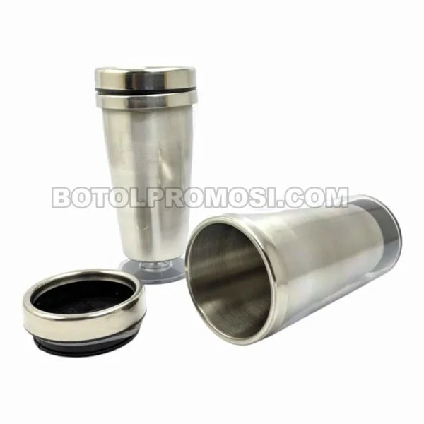 CarMug BPCO 318 Insert