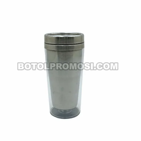CarMug BPCO 318 Insertpaper