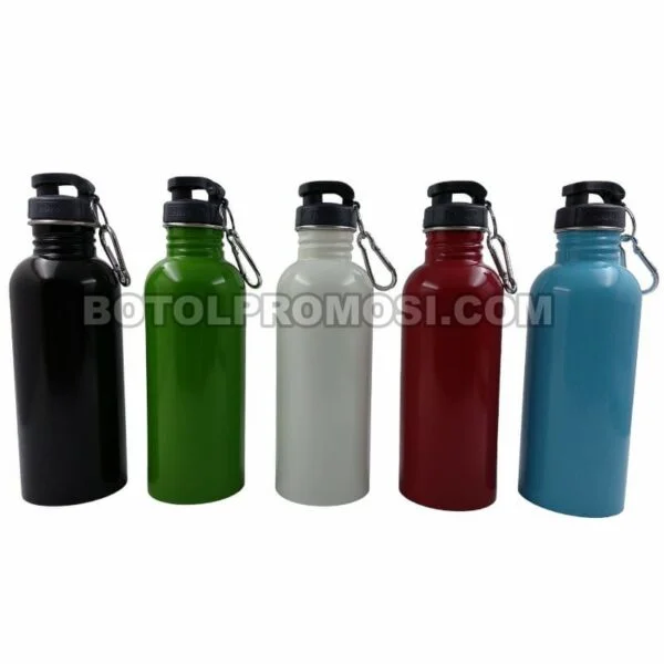 Tumbler Fresco Stainless