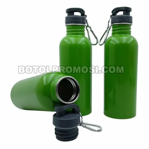 Tumbler Fresco Stainless Warna Hijau