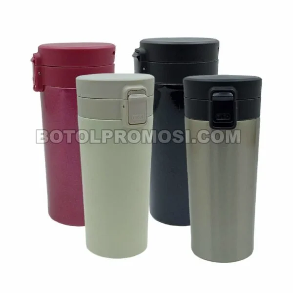 Tumbler SUY BPTC 219