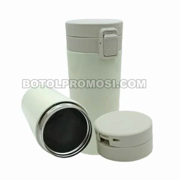 Tumbler SUY BPTC 219 Warna Putih