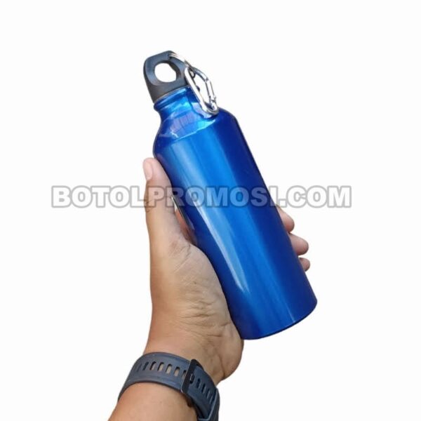 Tumbler Sport BPA 11 Warna Biru