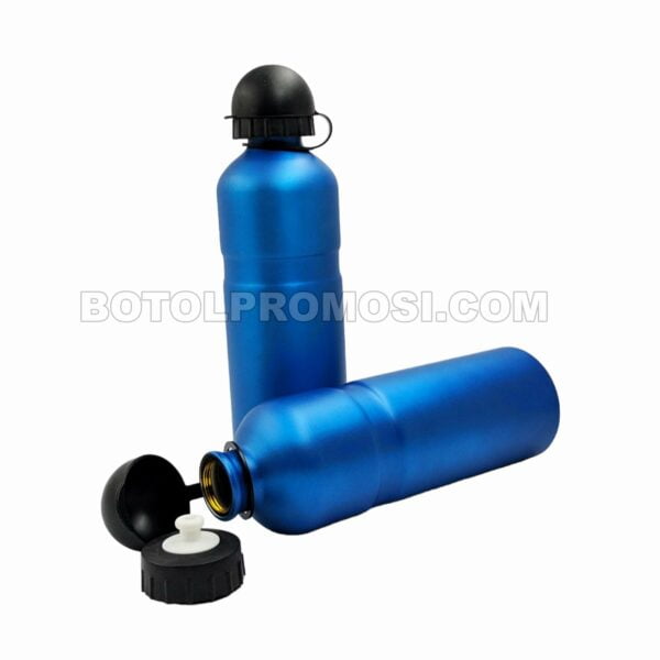 Tumbler Sport BPA 15 Warna Biru