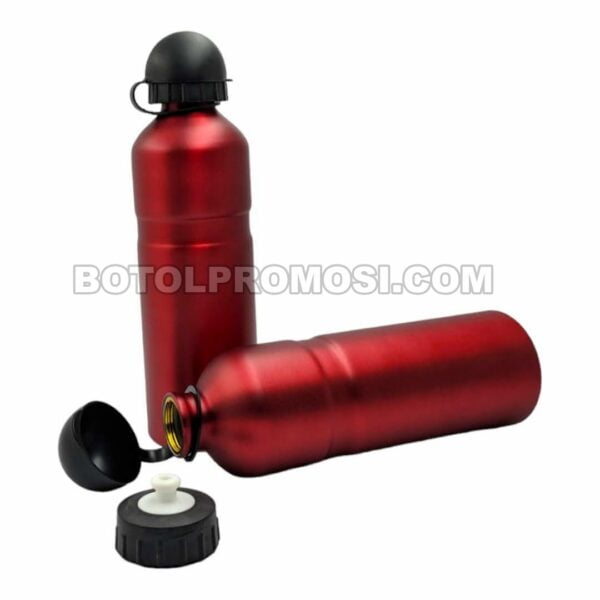 Tumbler Sport BPA 15 Warna Merah