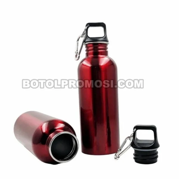 Ventura 750 warna Merah