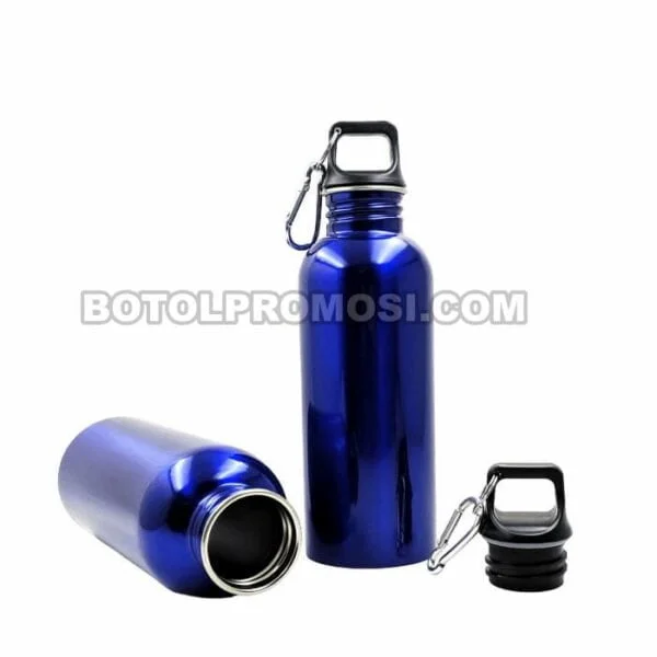 Ventura 750 warna biru