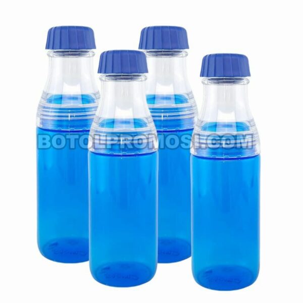 Botol Alaska ICY Warna Biru