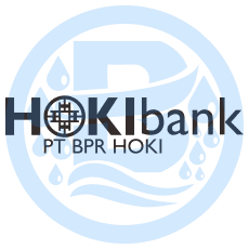 Botol Hoki Bank