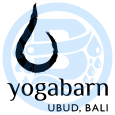 Botol Yoga Barn Ubud